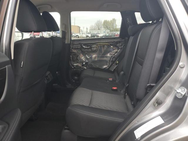 2017 NISSAN ROGUE S - KNMAT2MT7HP550245