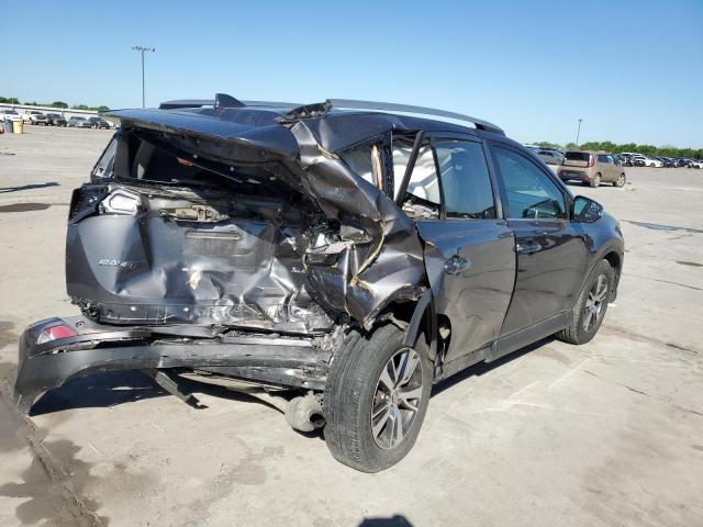 2017 TOYOTA RAV4 XLE - 2T3WFREV6HW337944