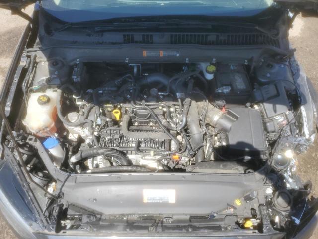 3FA6P0HD5LR227546 Ford Fusion SE 11