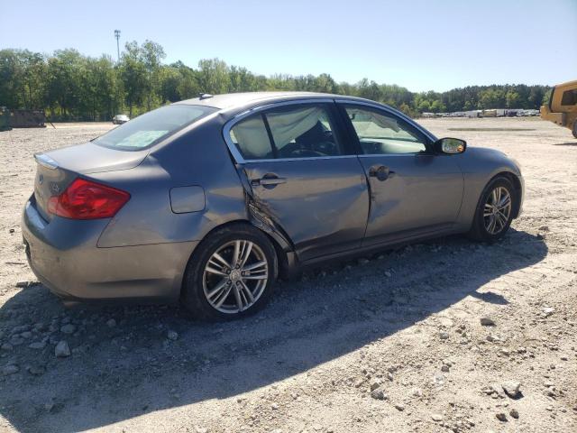 2012 Infiniti G37 VIN: JN1CV6AR9CM671567 Lot: 49669034