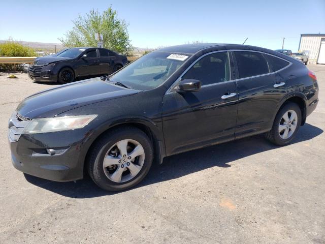 2012 Honda Crosstour Ex VIN: 5J6TF1H33CL006811 Lot: 50359344