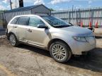 LINCOLN MKX снимка