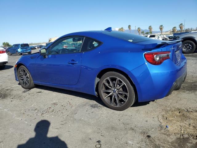 2020 SUBARU BRZ LIMITE JF1ZCAC13L8702351