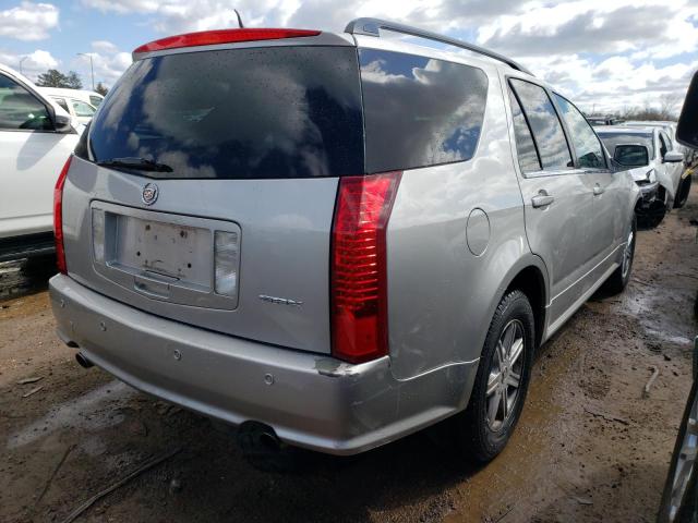 2005 Cadillac Srx VIN: 1GYEE637550166812 Lot: 50361624