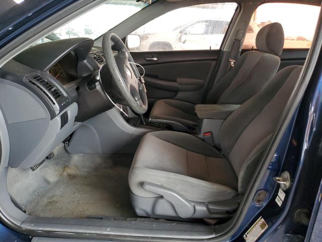 2004 Honda Accord Lx VIN: 3HGCM56384G706698 Lot: 50071244