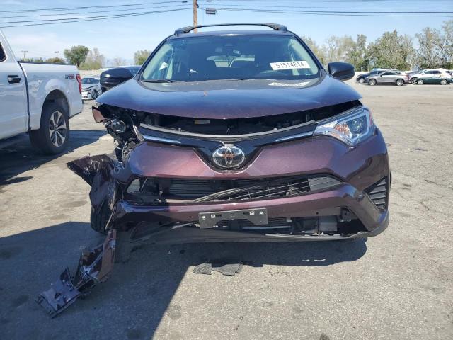 2018 Toyota Rav4 Le VIN: 2T3ZFREV5JW455888 Lot: 51514814