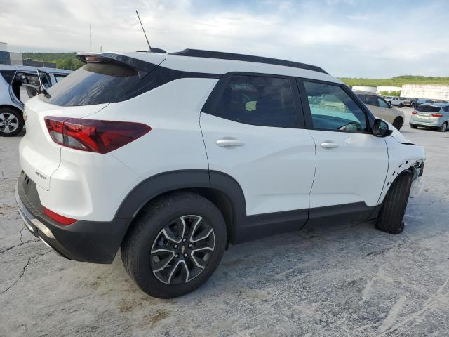 2023 CHEVROLET TRAILBLAZE - KL79MVSL5PB209892