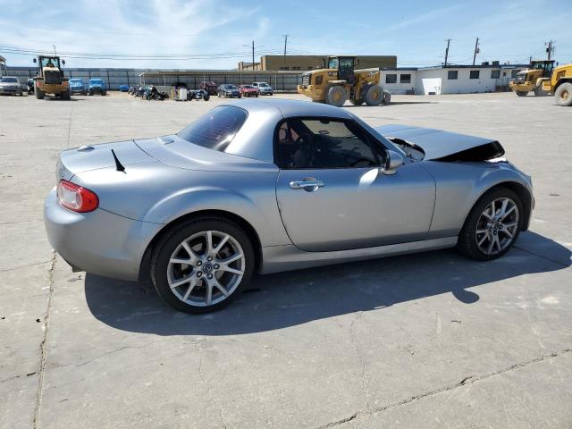 2014 Mazda Mx-5 Miata Grand Touring VIN: JM1NC2PF8E0235627 Lot: 50912794