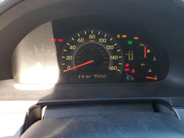 2007 Honda Odyssey Exl VIN: 5FNRL38687B403129 Lot: 50467624