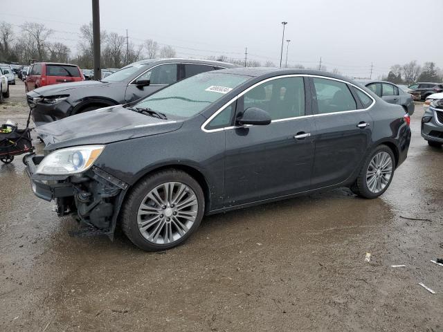 2013 Buick Verano VIN: 1G4PS5SK0D4247629 Lot: 48965634