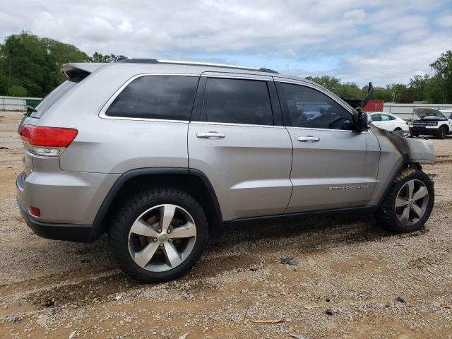 2015 Jeep Grand Cherokee Limited VIN: 1C4RJFBG9FC609516 Lot: 50486934