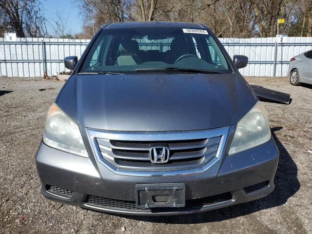2010 Honda Odyssey Ex VIN: 5FNRL3H59AB503464 Lot: 50309504