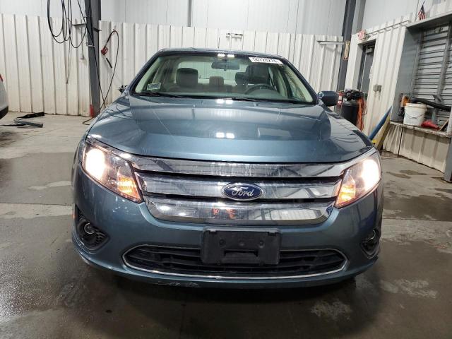 2012 Ford Fusion Se VIN: 3FAHP0HA7CR169275 Lot: 50728274