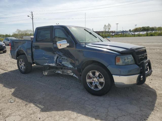 2004 Ford F150 Supercrew VIN: 1FTRW12WX4KC80307 Lot: 51770874