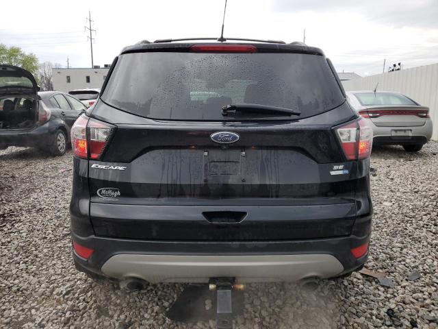 2018 Ford Escape Se VIN: 1FMCU9GDXJUB90510 Lot: 50291684