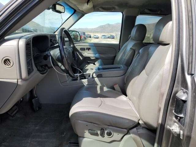 2006 Chevrolet Silverado K1500 VIN: 1GCEK19T46Z211922 Lot: 72537173