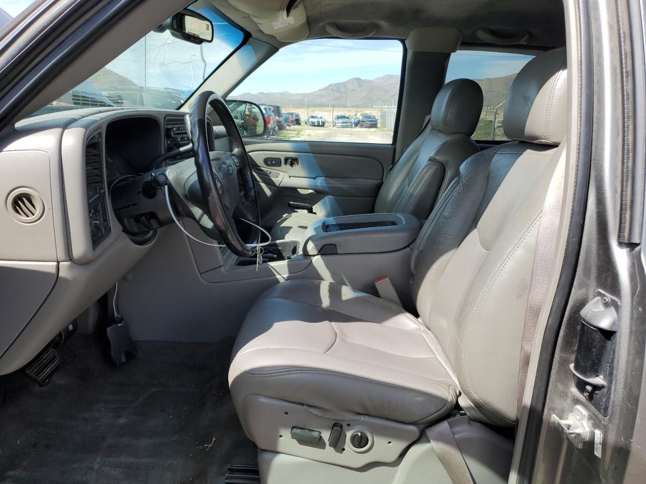 1GCEK19T46Z211922 2006 Chevrolet Silverado K1500