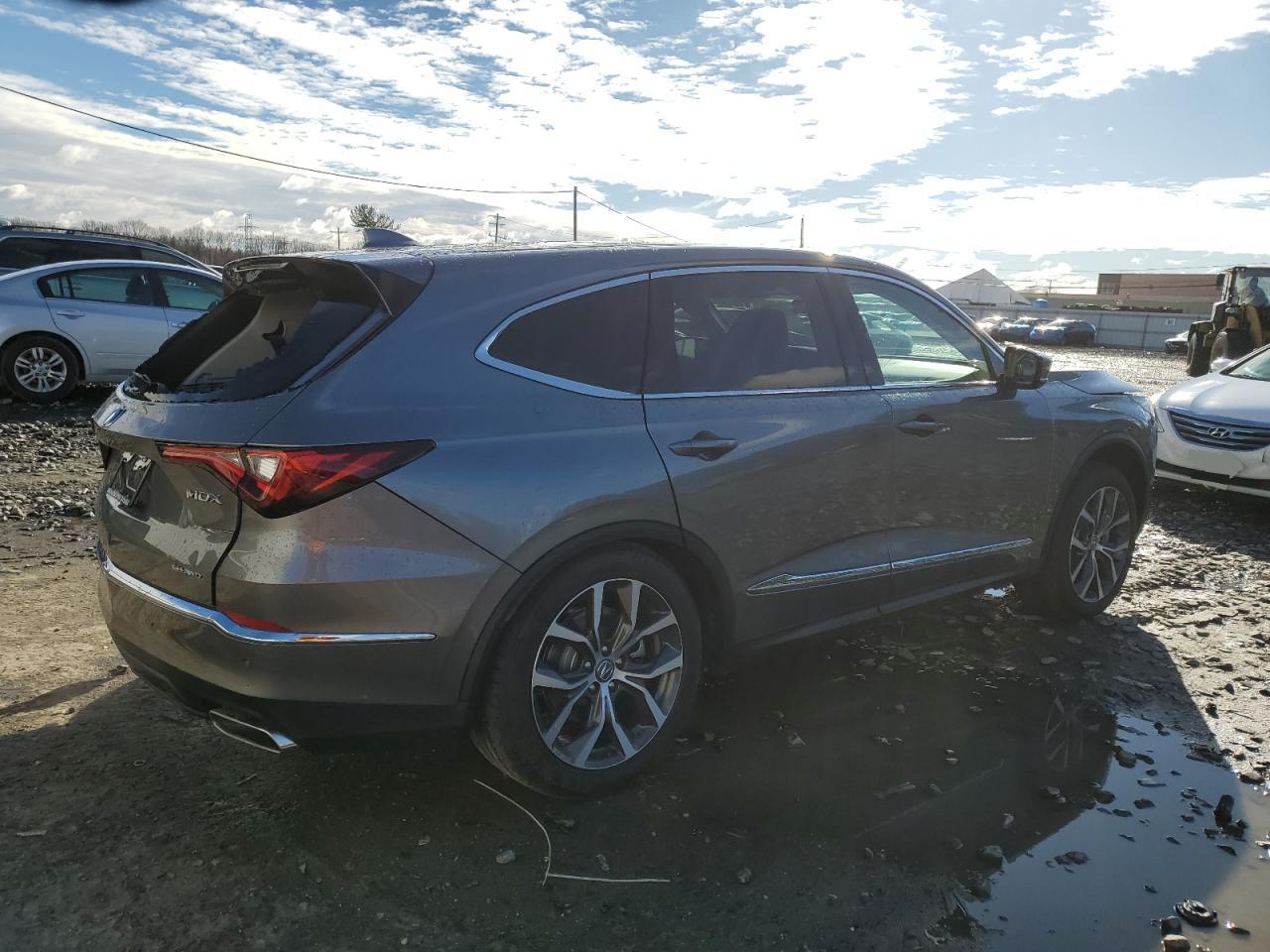 5J8YE1H46RL028335 2024 Acura Mdx Technology