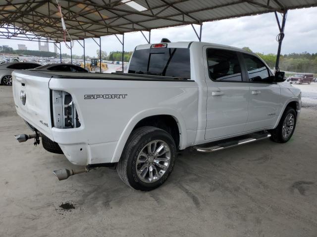2022 RAM 1500 LARAM - 1C6SRFJT0NN474543