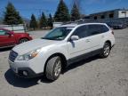 SUBARU OUTBACK 2. photo