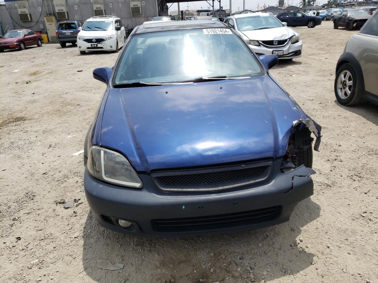 1HGEJ8140WL083330 1998 Honda Civic Ex