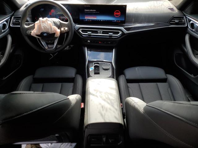 2024 BMW I4 EDRIVE WBY43AW04RFR96496
