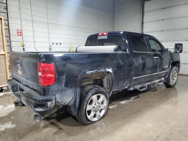 2017 CHEVROLET 2500 1GC1KWEY7HF140880