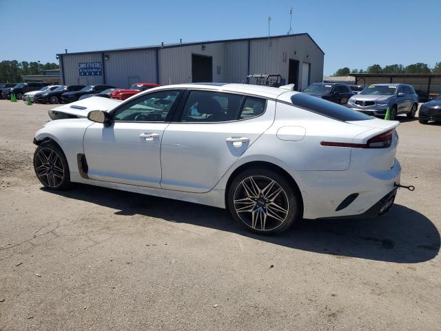 2023 Kia Stinger Gt2 VIN: KNAE55LC3P6125878 Lot: 50588644