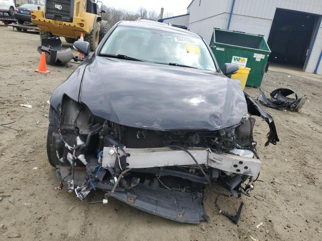 2010 Lexus Is 250 VIN: JTHCF5C29A5037878 Lot: 50415384