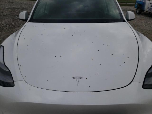 7SAYGDEF4PF591712 Tesla Model Y  11