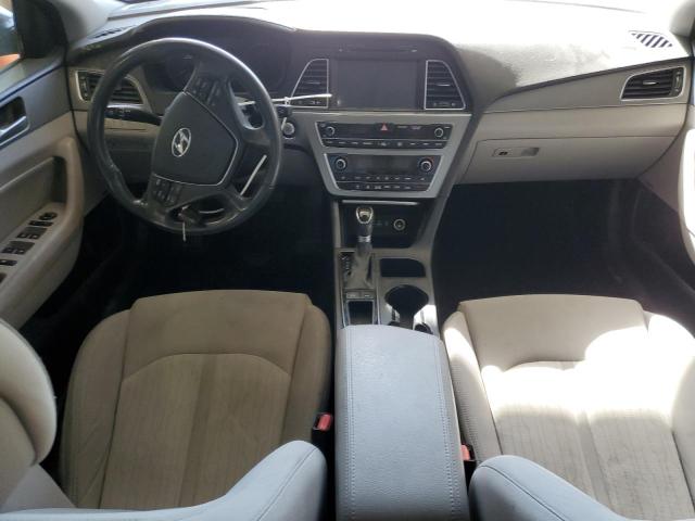 2017 HYUNDAI SONATA PLU #3305373337