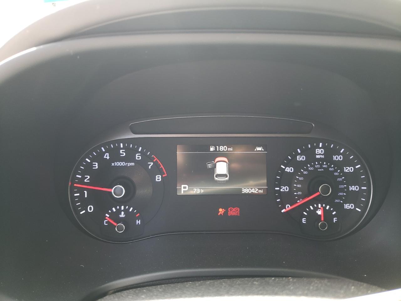 KNDJ53AF0L7022036 2020 Kia Soul Gt-Line Turbo