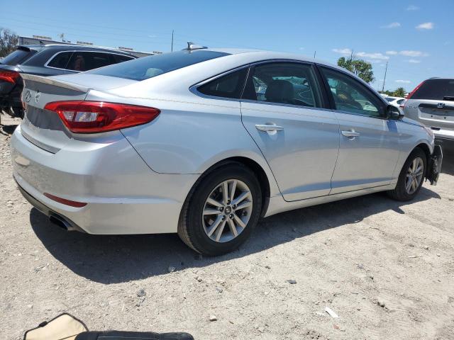 2016 Hyundai Sonata Se VIN: 5NPE24AF0GH348176 Lot: 51945044