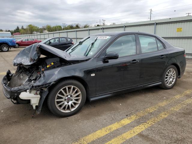 2008 Saab 9-3 2.0T VIN: YS3FB46Y481149650 Lot: 51382524