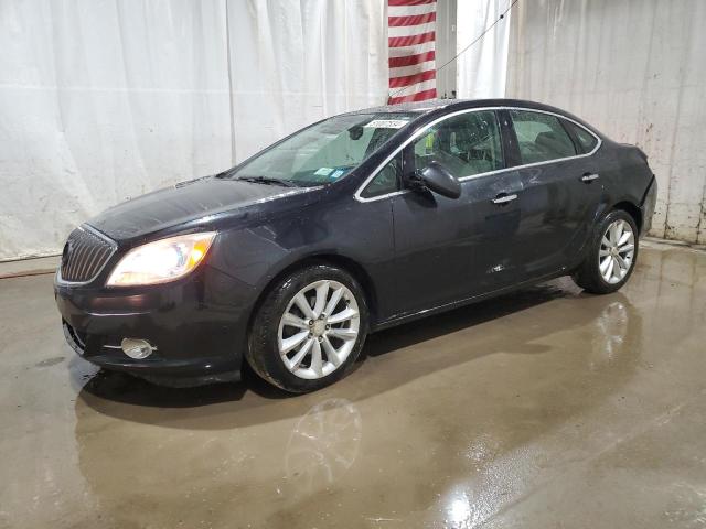 Lot #2521783540 2014 BUICK VERANO CON salvage car