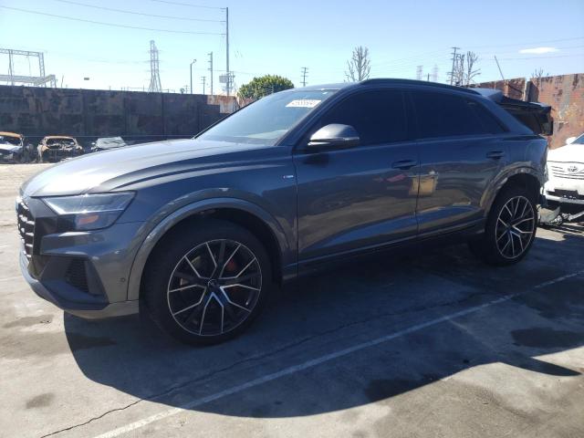 2019 AUDI Q8 PREMIUM - WA1EVAF13KD024571
