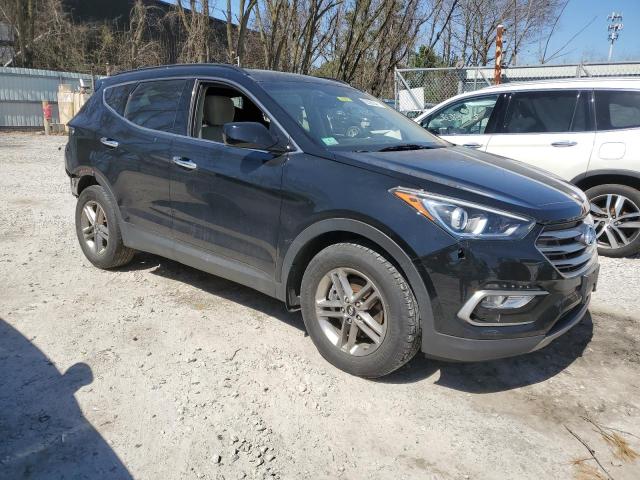 2017 Hyundai Santa Fe Sport VIN: 5NMZUDLBXHH036421 Lot: 51259034