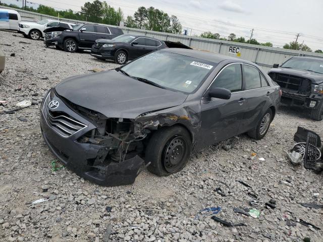 2011 Toyota Camry Base VIN: 4T4BF3EK1BR168259 Lot: 50458194