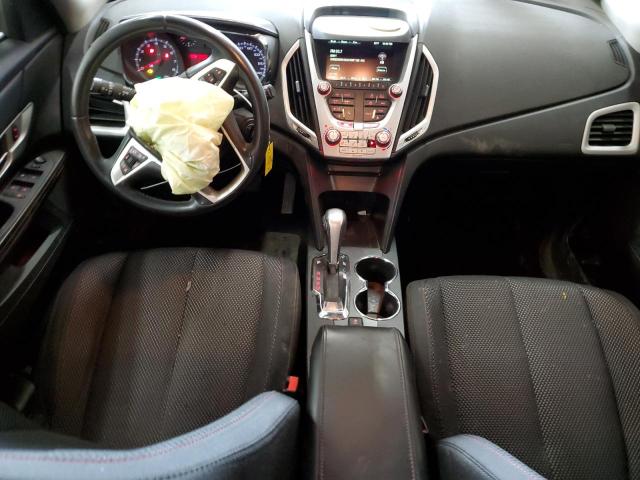 2014 GMC Terrain Sle VIN: 2GKFLWE31E6362994 Lot: 51430654