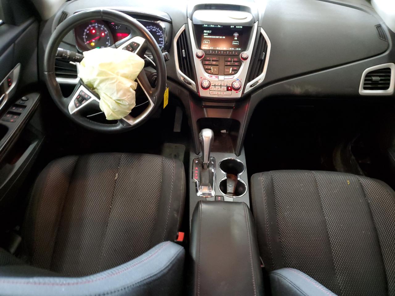 2GKFLWE31E6362994 2014 GMC Terrain Sle