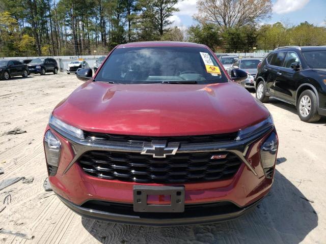 2024 CHEVROLET TRAX 1RS KL77LGE20RC007368