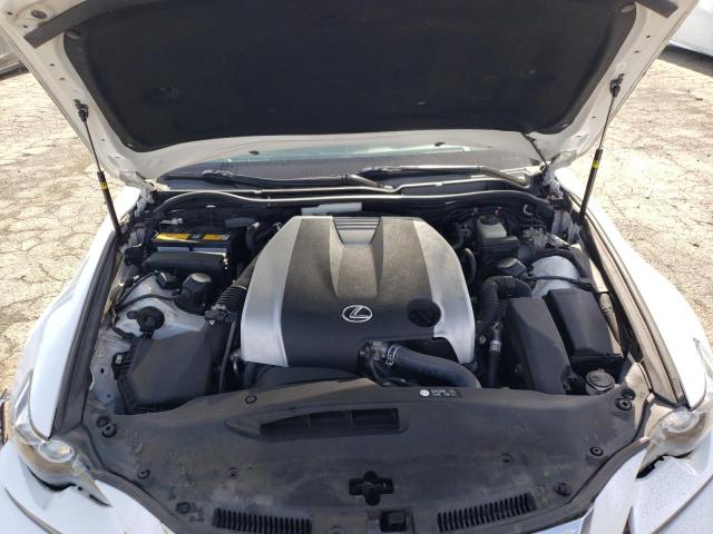 2016 Lexus Is 350 VIN: JTHBE1D21G5023164 Lot: 51076074