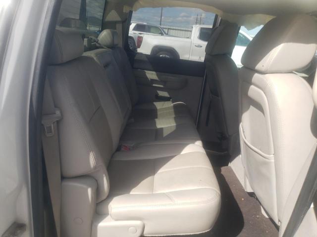 2008 Chevrolet Silverado K1500 VIN: 3GCEK13308G253046 Lot: 50728164