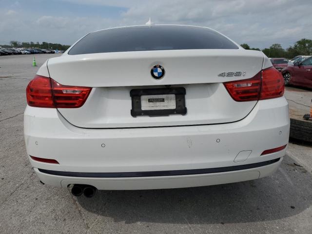 VIN WBA4A9C55GG508666 2016 BMW 4 Series, 428 I Gran... no.6