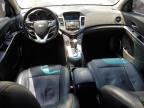 CHEVROLET CRUZE LTZ photo