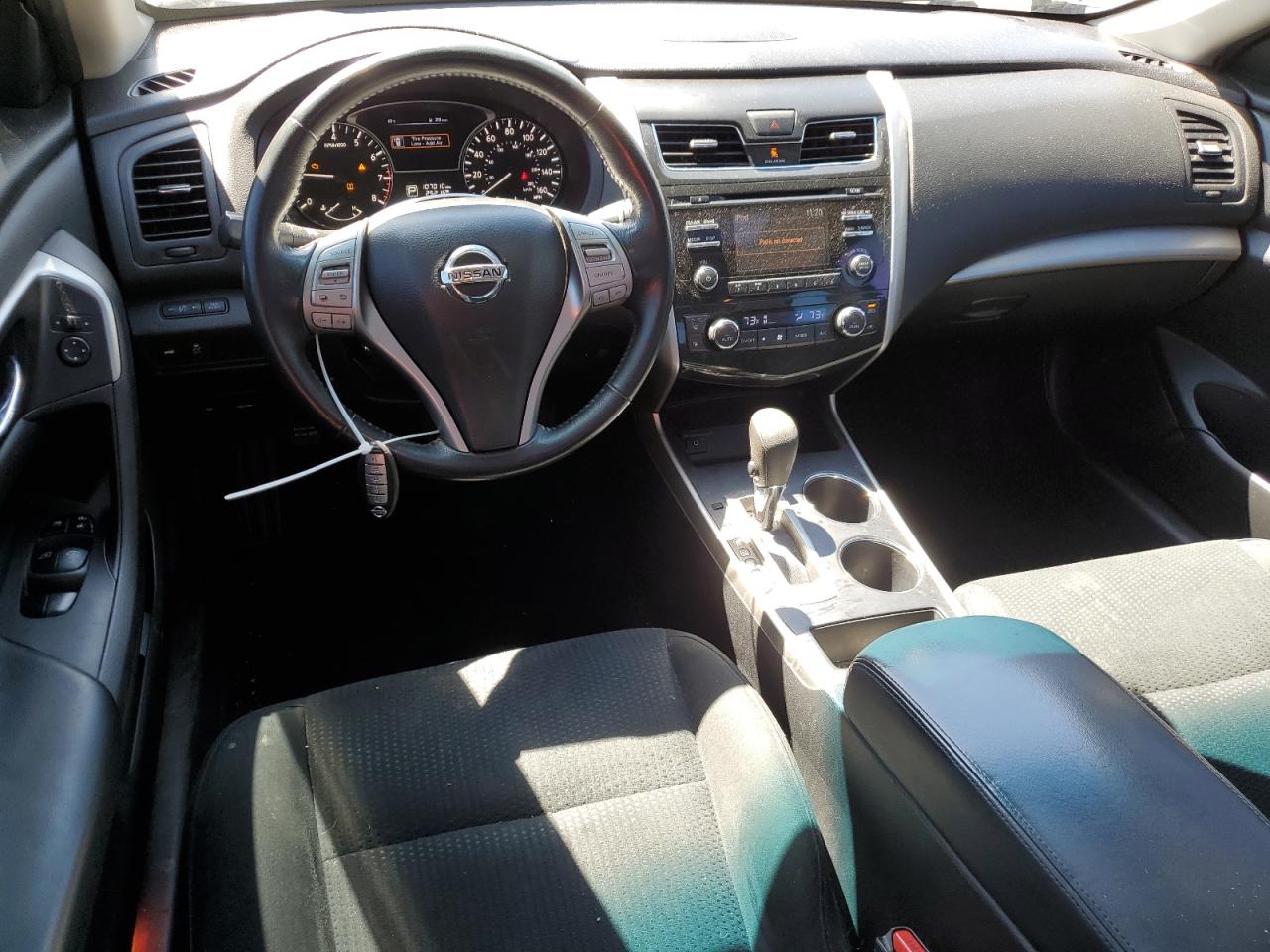 1N4AL3AP7FC586864 2015 Nissan Altima 2.5