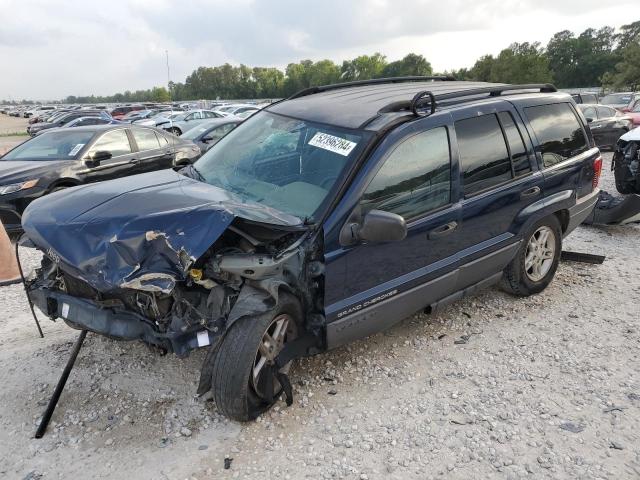 2004 Jeep Grand Cherokee Laredo VIN: 1J4GX48S04C361413 Lot: 52396284