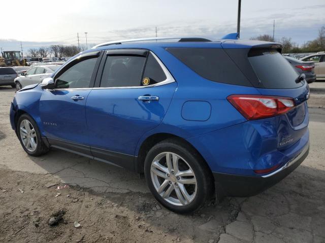 2019 CHEVROLET EQUINOX PR - 3GNAXXEV7KS512290