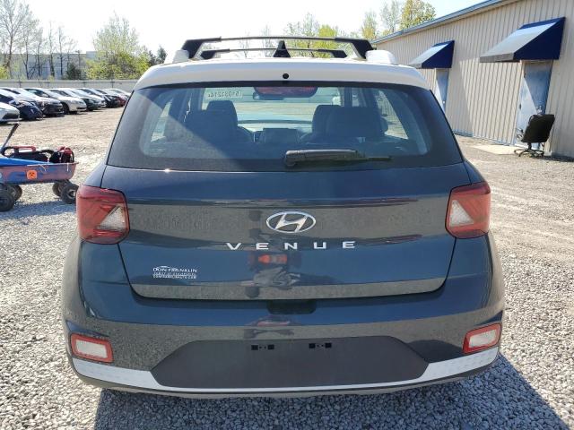 2021 Hyundai Venue Sel VIN: KMHRC8A38MU085993 Lot: 51031214