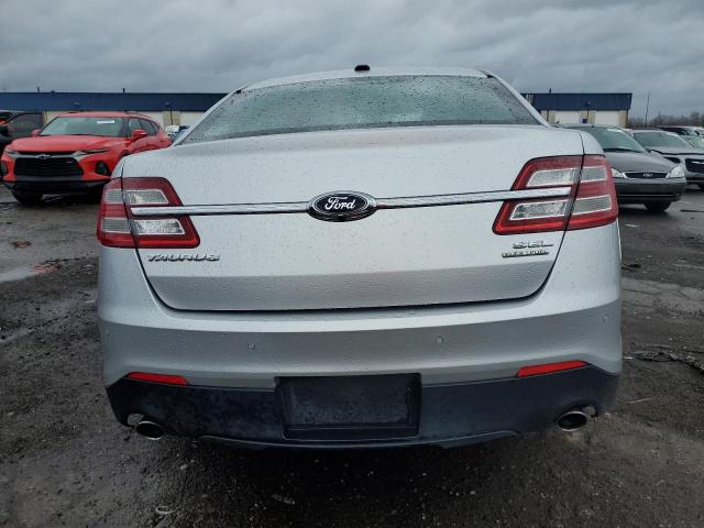 2017 Ford Taurus Sel VIN: 1FAHP2E83HG146278 Lot: 50689604